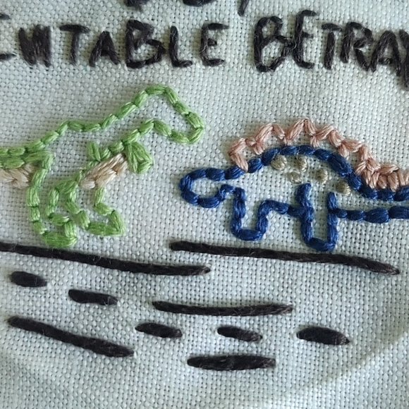 We Shall Call It Your Grave... - Picture 2 of 2